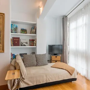  Apartamento Tenderia By People