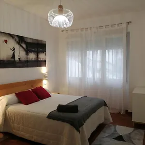  Apartamento Piso Luminoso, Amplio Y Tranquilo En Casco Viejo