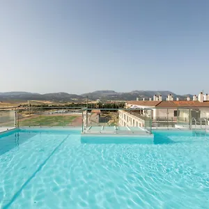 Martalia Aticos Deluxe , Ronda España
