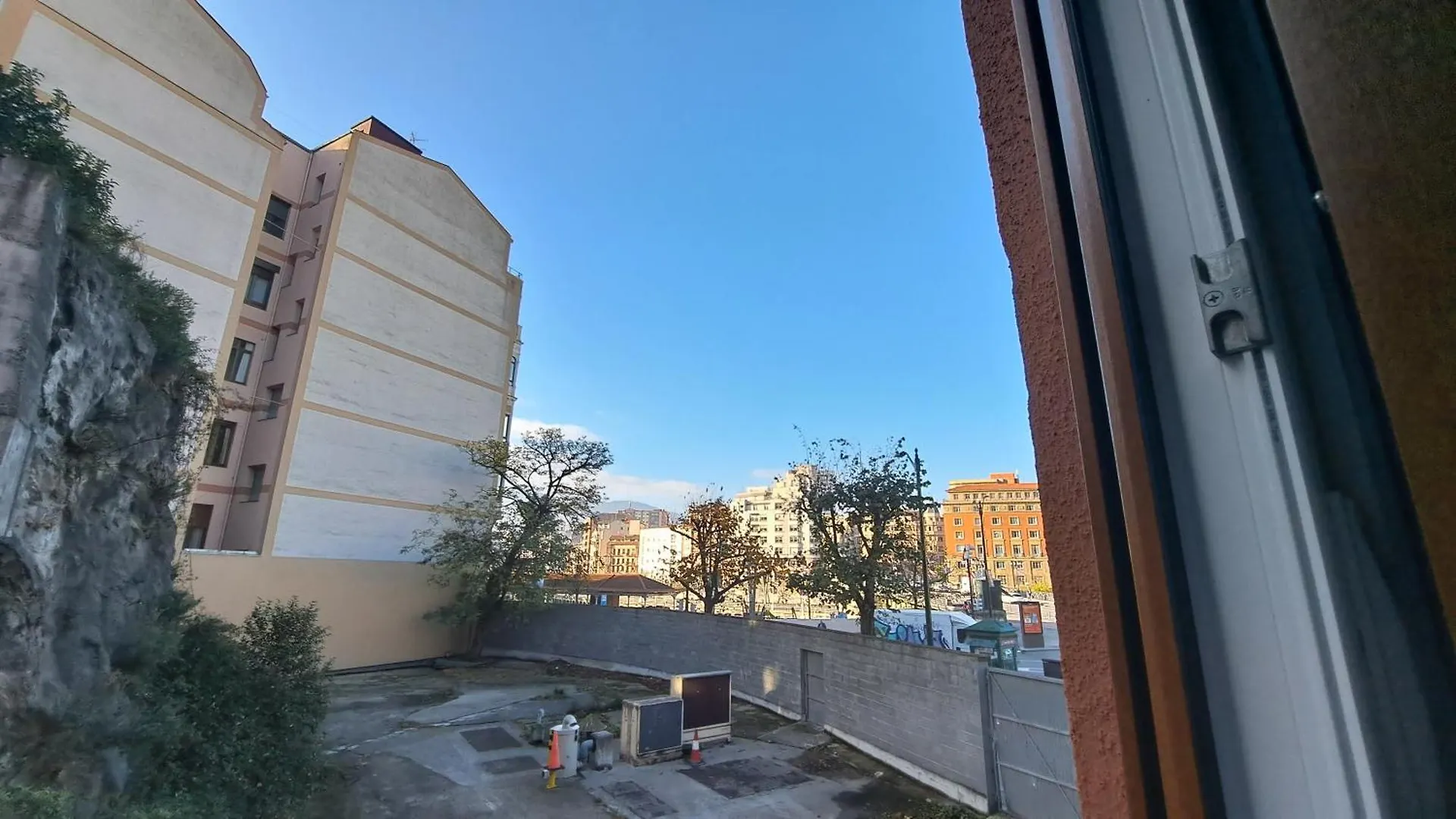 Acogedora Habitación Centro Bilbao