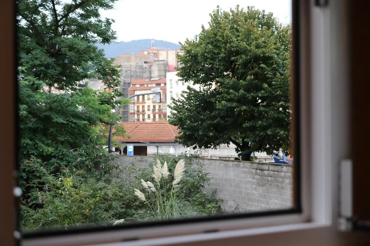 Acogedora Habitación Centro Bilbao